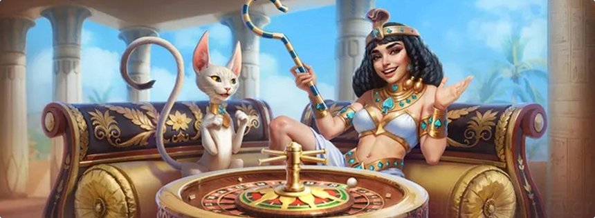 Cleobetra Casino Gaming Experience